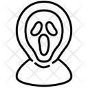 پیش‌نمایش فایل ghost-face-1868424 از پک هالووین