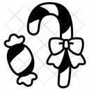 پیش‌نمایش فایل christmas-candy-1946215 از پک کریسمس شاد
