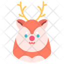 پیش‌نمایش فایل deer-1946143 از پک کریسمس شاد