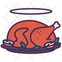 پیش‌نمایش فایل chicken-1946045 از پک کریسمس شاد