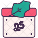 پیش‌نمایش فایل christmas-calendar-1946043 از پک کریسمس شاد