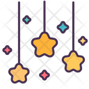 پیش‌نمایش فایل christmas-stars-1946038 از پک کریسمس شاد