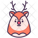 پیش‌نمایش فایل deer-1946047 از پک کریسمس شاد