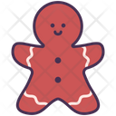 پیش‌نمایش فایل gingerbread-man-1946029 از پک کریسمس شاد