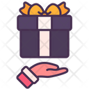 پیش‌نمایش فایل giving-gift-1946041 از پک کریسمس شاد