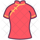 پیش‌نمایش فایل cheongsam-2027353 از پک سال نو چینی