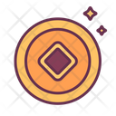 پیش‌نمایش فایل chinese-coin-2027336 از پک سال نو چینی