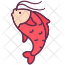 پیش‌نمایش فایل chinese-fish-2027338 از پک سال نو چینی