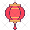 پیش‌نمایش فایل chinese-lantern-2027344 از پک سال نو چینی