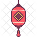 پیش‌نمایش فایل chinese-lantern-2027345 از پک سال نو چینی