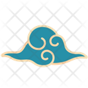 پیش‌نمایش فایل chinese-cloud-2027388 از پک سال نو چینی