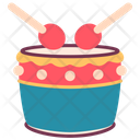 پیش‌نمایش فایل chinese-drums-2027377 از پک سال نو چینی