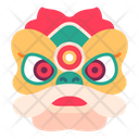 پیش‌نمایش فایل lion-dance-2027379 از پک سال نو چینی