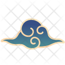 پیش‌نمایش فایل chinese-cloud-2027460 از پک سال نو چینی