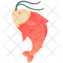 پیش‌نمایش فایل chinese-fish-2027446 از پک سال نو چینی