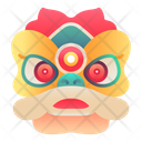 پیش‌نمایش فایل lion-dance-2027451 از پک سال نو چینی