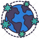 پیش‌نمایش فایل virus-spread-in-world-2296115 از پک کووید-۱۹ ویروس کرونا