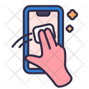 پیش‌نمایش فایل cleaning-touchscreen-2288341 از پک دست‌ها شما شست‌وشو