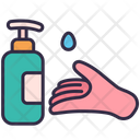 پیش‌نمایش فایل hand-washing-2288331 از پک دست‌ها شما شست‌وشو