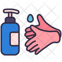 پیش‌نمایش فایل hand-washing-2288353 از پک دست‌ها شما شست‌وشو