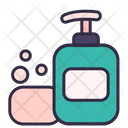 پیش‌نمایش فایل soap-2288340 از پک دست‌ها شما شست‌وشو
