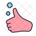 پیش‌نمایش فایل thumb-up-2288339 از پک دست‌ها شما شست‌وشو