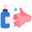 پیش‌نمایش فایل hand-washing-2294694 از پک دست‌ها شما شست‌وشو