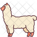 پیش‌نمایش فایل alpaca-2493538 از پک حیوانات