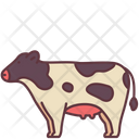 پیش‌نمایش فایل cow-2493515 از پک حیوانات