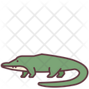 پیش‌نمایش فایل crocodile-2493524 از پک حیوانات