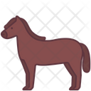 پیش‌نمایش فایل horse-2493532 از پک حیوانات