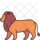 پیش‌نمایش فایل lion-2493517 از پک حیوانات