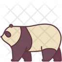 پیش‌نمایش فایل panda-bear-2493504 از پک حیوانات