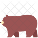 پیش‌نمایش فایل grizzly-bear-2493541 از پک حیوانات