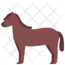 پیش‌نمایش فایل horse-2493568 از پک حیوانات