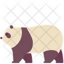 پیش‌نمایش فایل panda-bear-2493540 از پک حیوانات