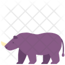 پیش‌نمایش فایل rhino-2493548 از پک حیوانات