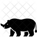 پیش‌نمایش فایل rhino-2494234 از پک حیوانات