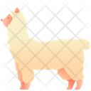 پیش‌نمایش فایل alpaca-2493646 از پک حیوانات