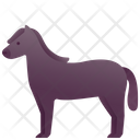 پیش‌نمایش فایل horse-2493640 از پک حیوانات
