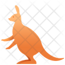 پیش‌نمایش فایل kangaroo-2493626 از پک حیوانات