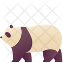 پیش‌نمایش فایل panda-bear-2493612 از پک حیوانات
