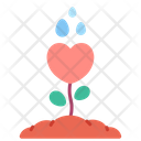 پیش‌نمایش فایل heart-growth-2489315 از پک وسایل آرامش‌بخش