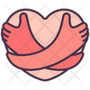 پیش‌نمایش فایل hug-yourself-2489356 از پک وسایل آرامش‌بخش