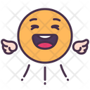 پیش‌نمایش فایل laughing-2489360 از پک وسایل آرامش‌بخش