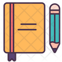 پیش‌نمایش فایل writing-dairy-2489349 از پک وسایل آرامش‌بخش