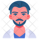 پیش‌نمایش فایل doctor-2491256 از پک کاراکترها کادر پزشکی