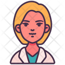 پیش‌نمایش فایل aesthetic-doctor-2491298 از پک کاراکترها کادر پزشکی