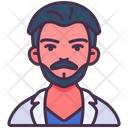 پیش‌نمایش فایل doctor-2491286 از پک کاراکترها کادر پزشکی