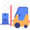 پیش‌نمایش فایل forklift-2495998 از پک لجستیک